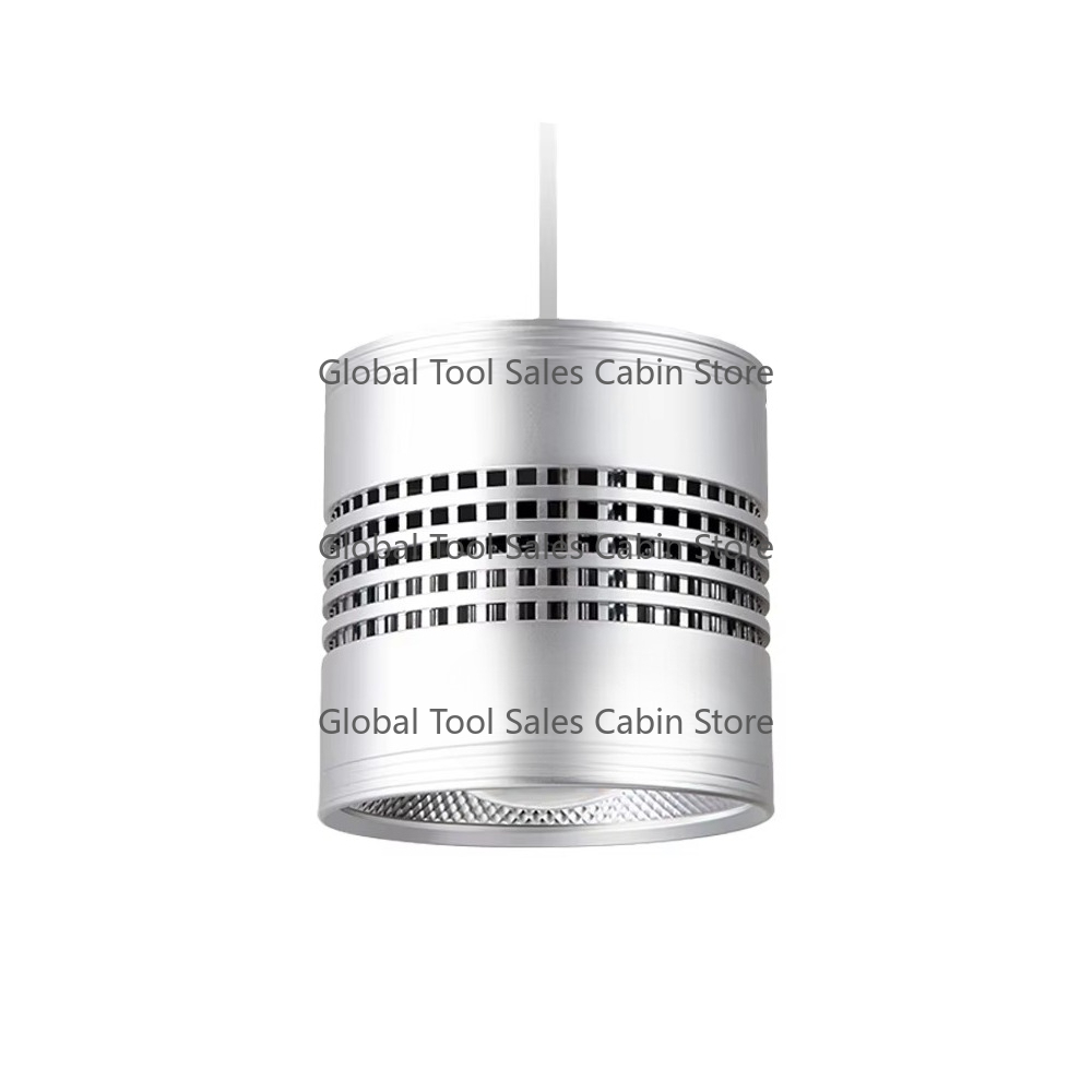 Aquarium Fish Freshwater - Luz LED para pecera de acuario