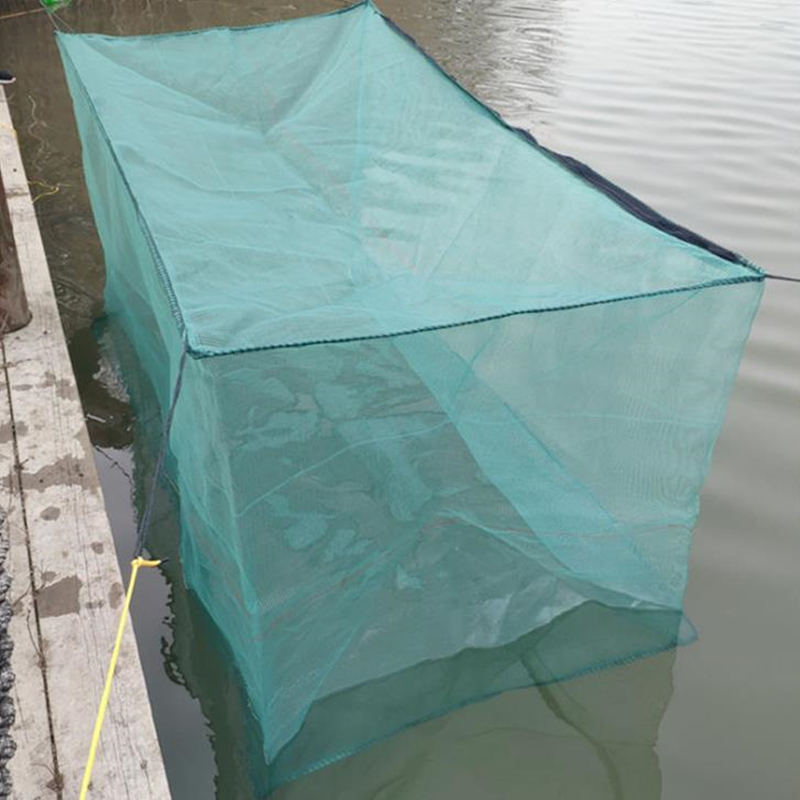 Aquarium Fish Net Small - Pesca de 3mm, estaca pequeña de