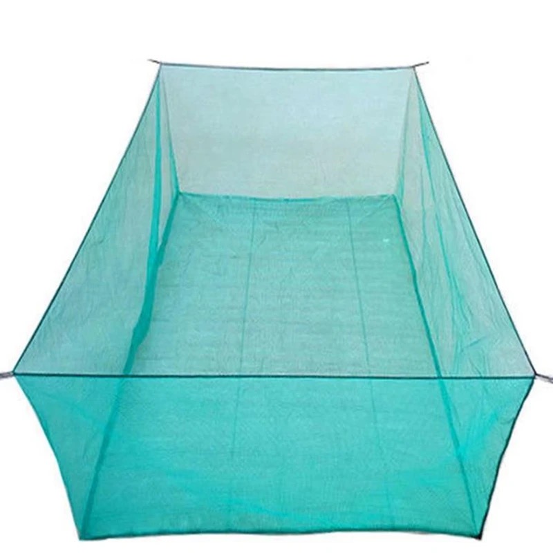Aquarium Fish Net Small - Jaula de red para peces, caja