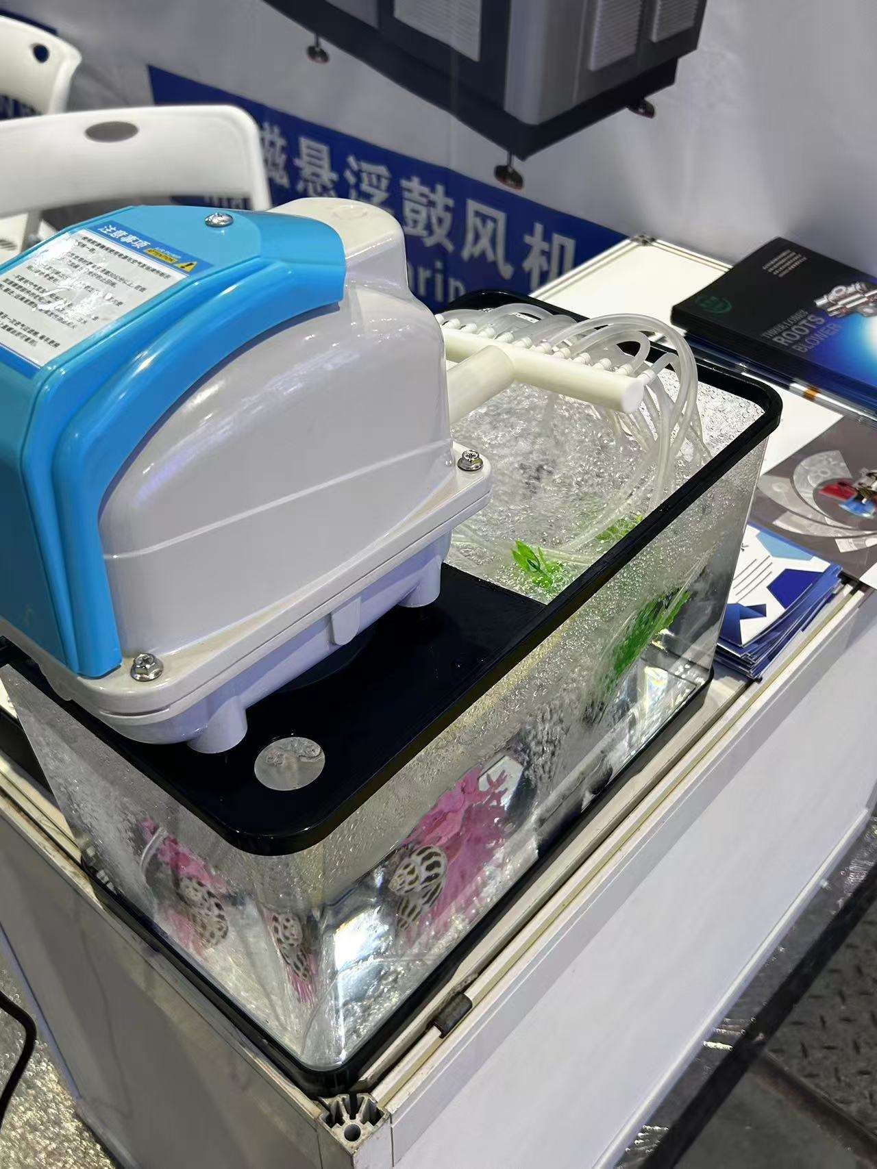 Aquarium Fish High Price - Bomba Vertical Externa para Acuario de