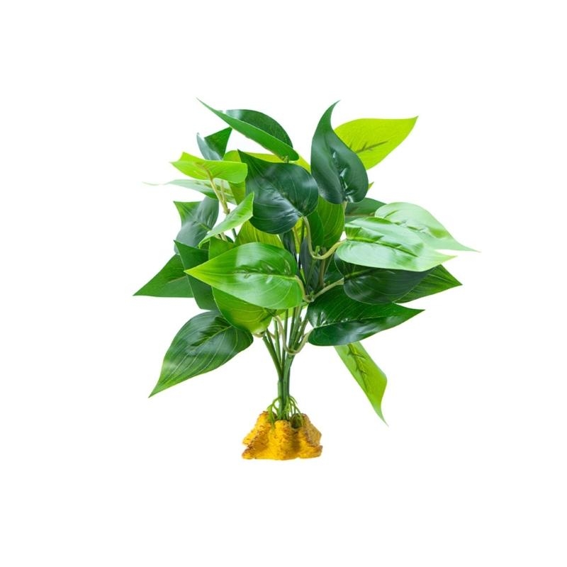 Aquarium Fish Artificial - Aquarios peces planta colgante artificial decoración