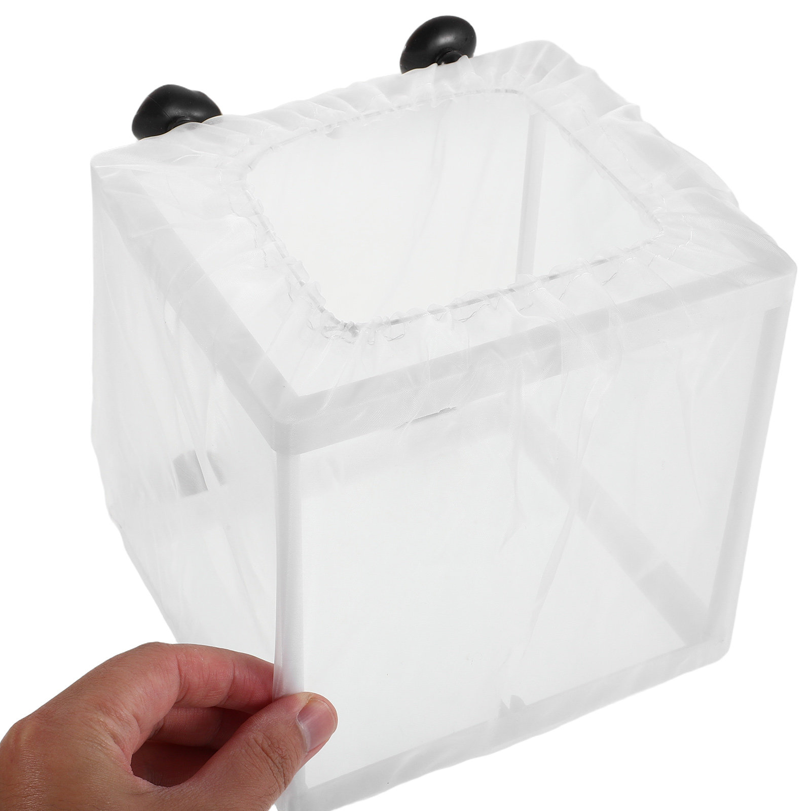 Aquarium Fish Net Small - Caja de Cría de Peces (2