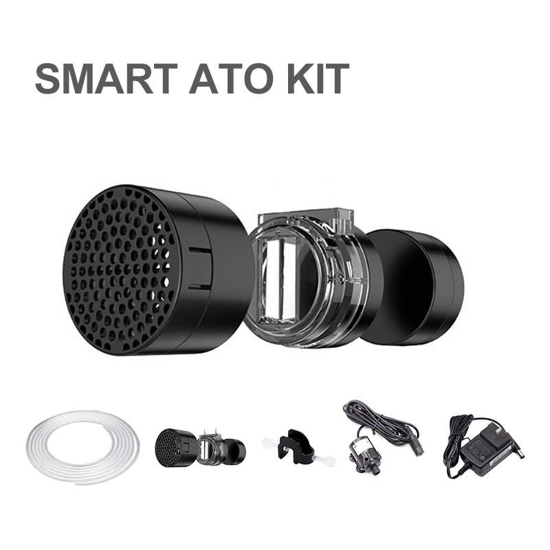 Aquarium Fish Freshwater - Recambio automático de Sensor de voz