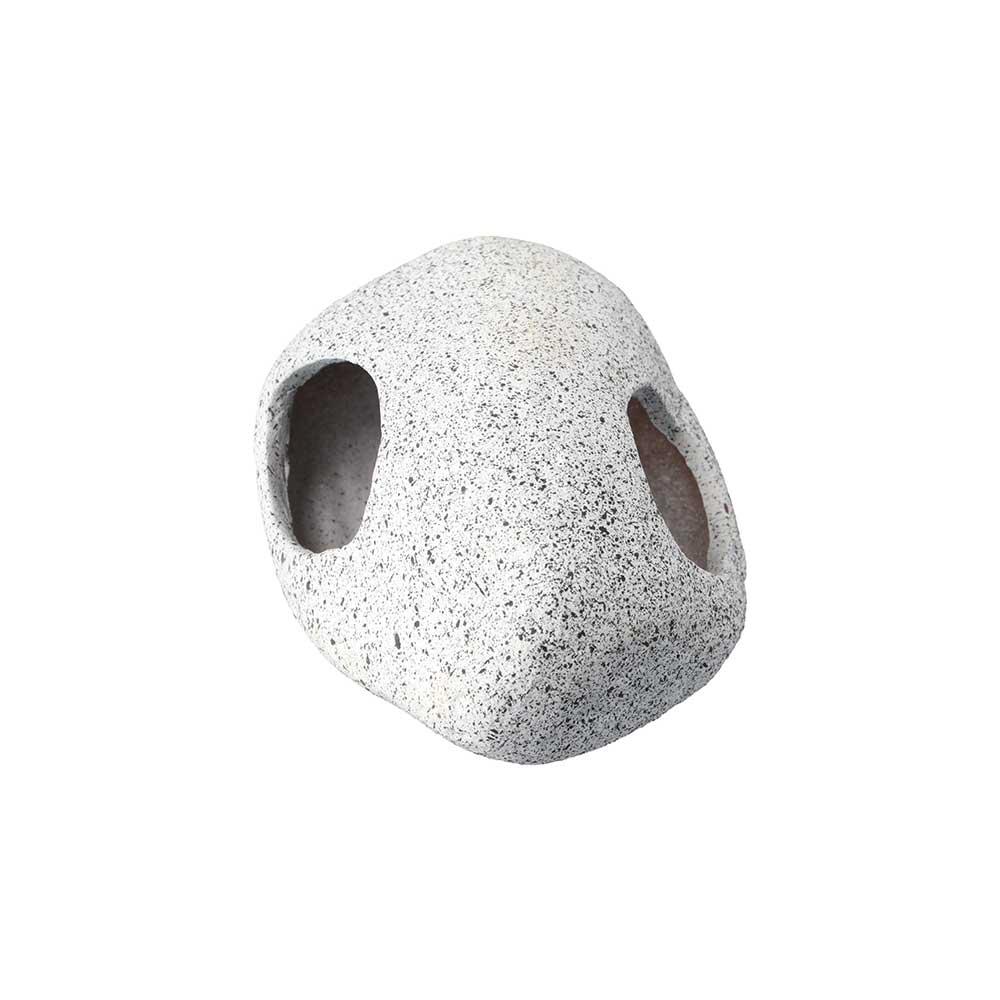 Aquarium Fish Hide - Refugio oculto para acuario, decoración de