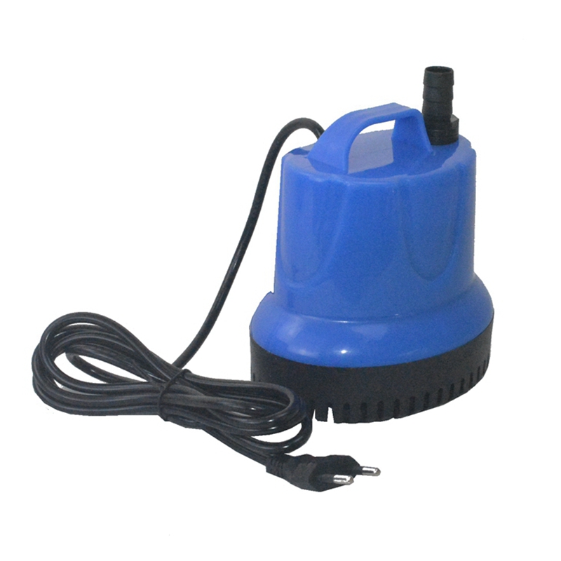 Aquarium Fish Care - Bomba de succión sumergible para pecera