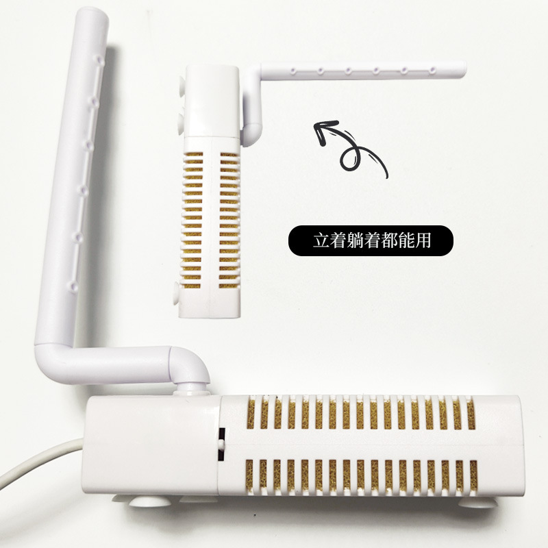 Aquarium Fish Tank - Nuevo filtro USB para acuario 2026,