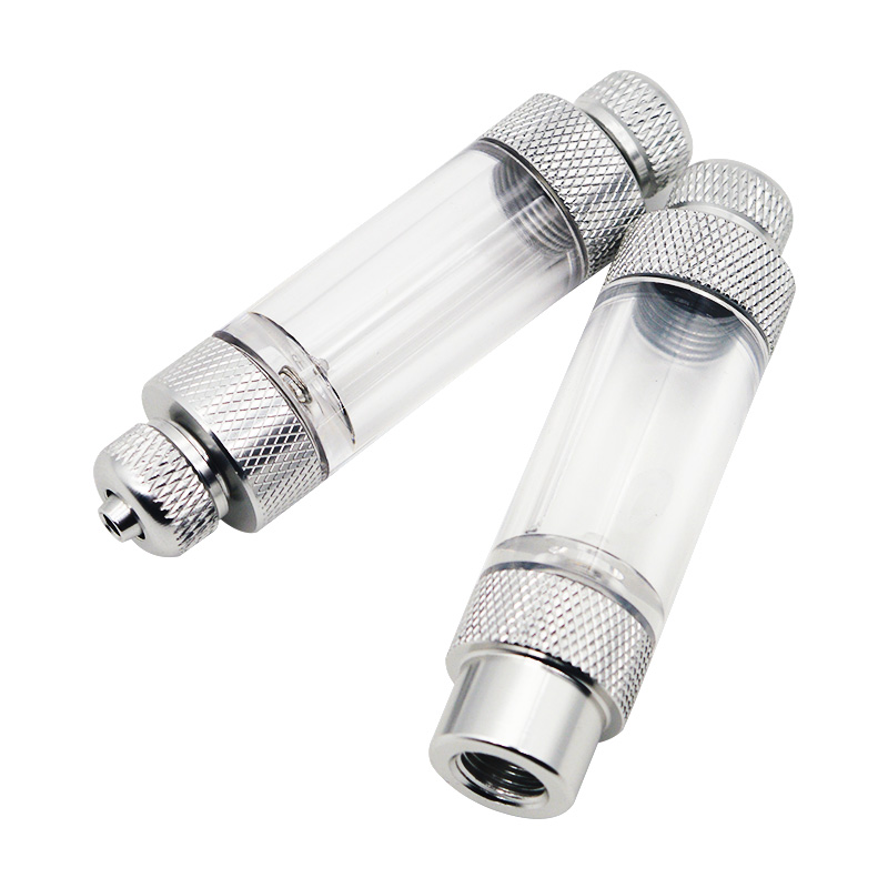Aquarium Fish Care - Contador de burbujas de CO2 para