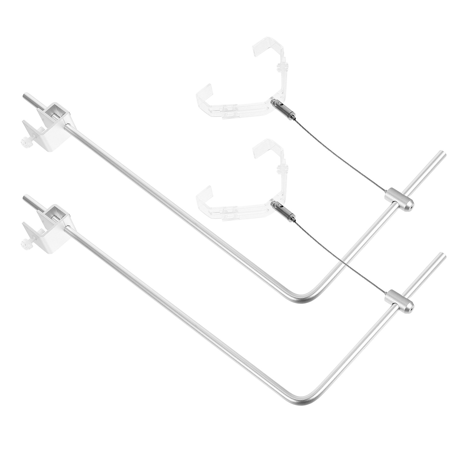 Soporte para lámpara de acuari - Aquarium Fish Freshwater reseña y precio