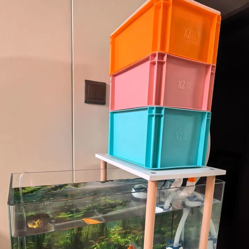 Filtros Externos para Acuarios - Aquarium Fish In Pond reseña y precio