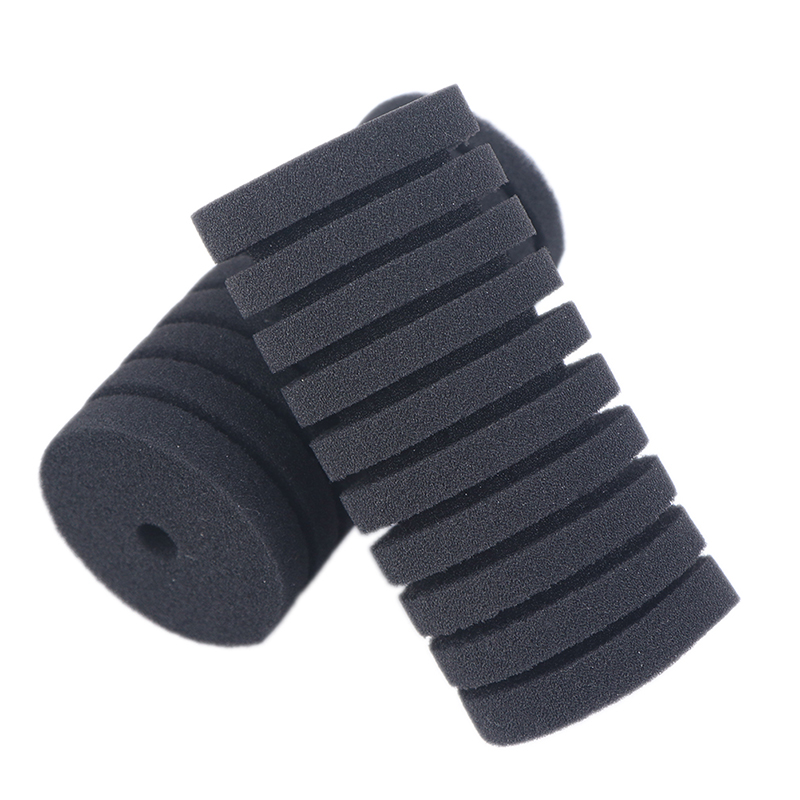 Esponja de filtro para acuario - Aquarium Fish Care reseña y precio
