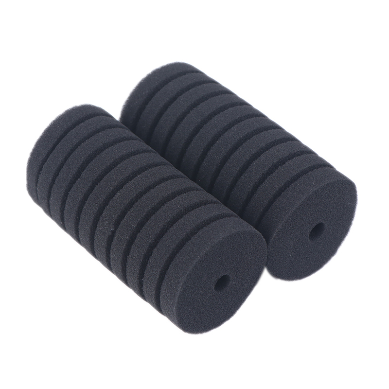 Esponja de filtro para acuario - Aquarium Fish Care reseña y precio