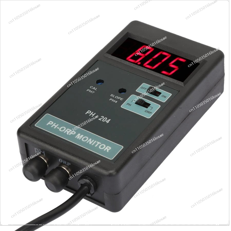 Monitor Digital de PH ORP en l - Aquarium Fish Online reseña y precio