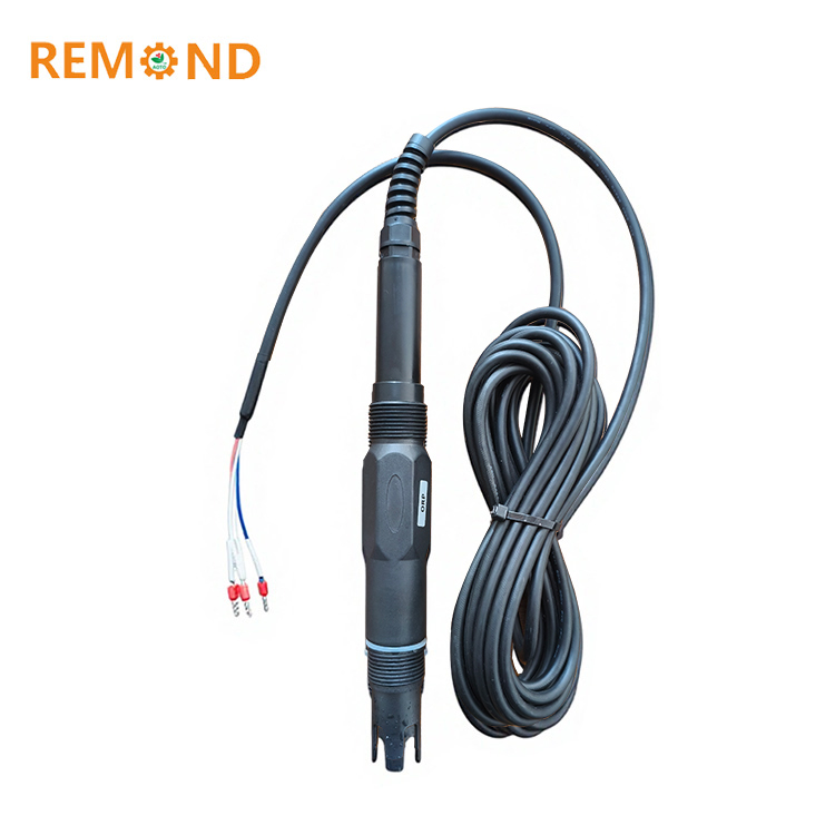 Sonda ORP Digital Resistente a - Aquarium Fish Online reseña y precio