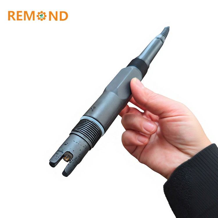 Sonda ORP Digital Resistente a - Aquarium Fish Online reseña y precio
