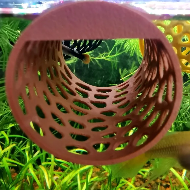 Hamaca Flotante para Betta, Tú - Aquarium Fish Hide reseña y precio