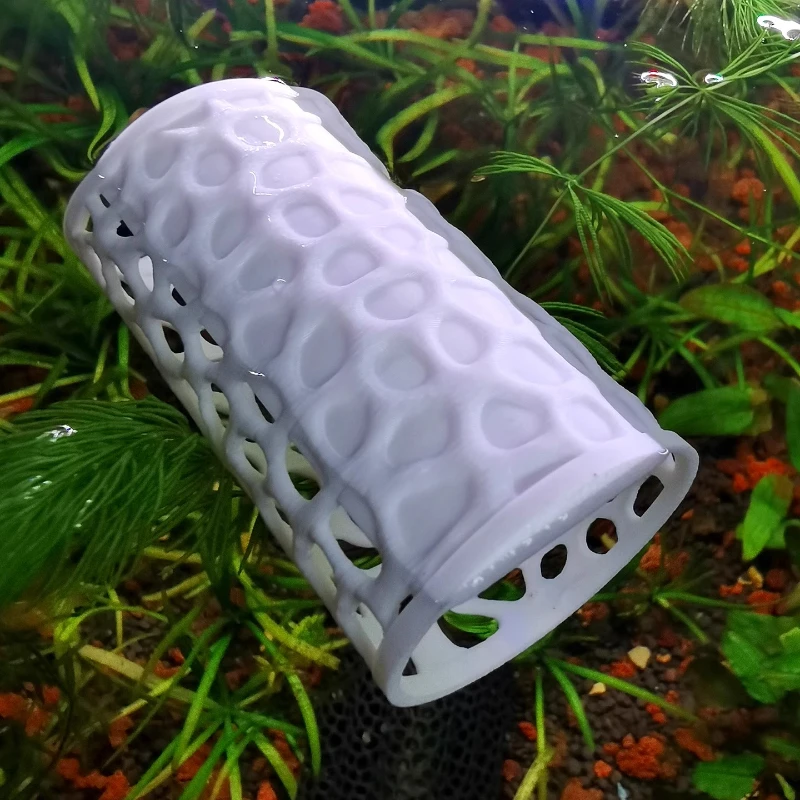 Hamaca Flotante para Betta, Tú - Aquarium Fish Hide reseña y precio
