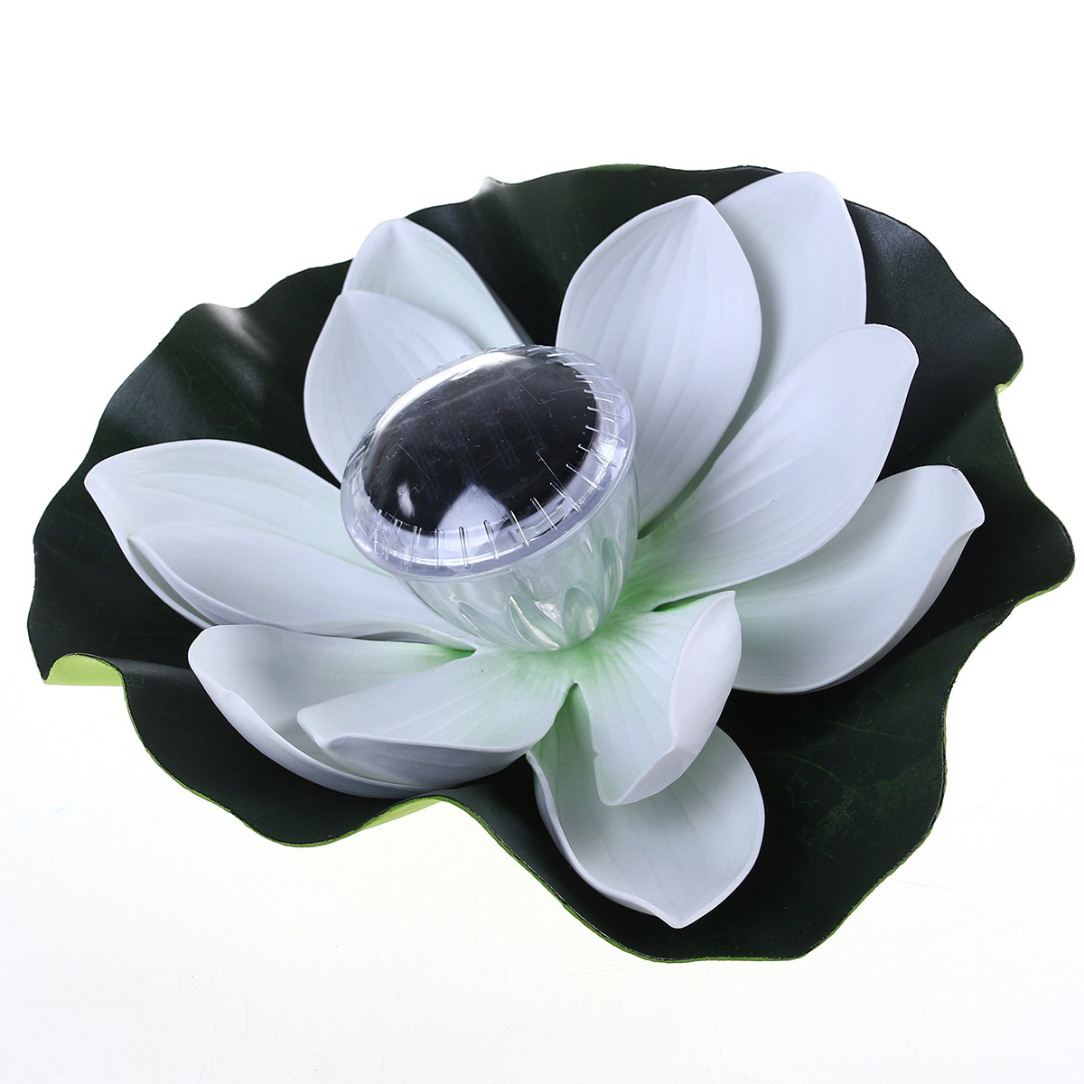 Decoración de Luz para Estanqu - Aquarium Fish In Pond reseña y precio