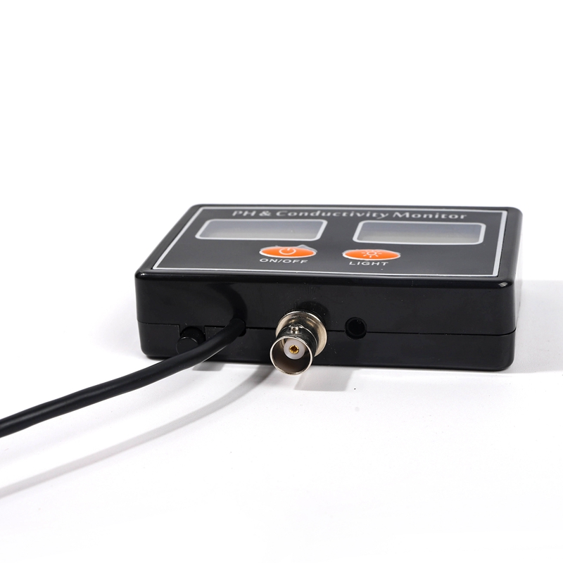 Monitor Digital de pH y EC en  - Aquarium Fish Online reseña y precio