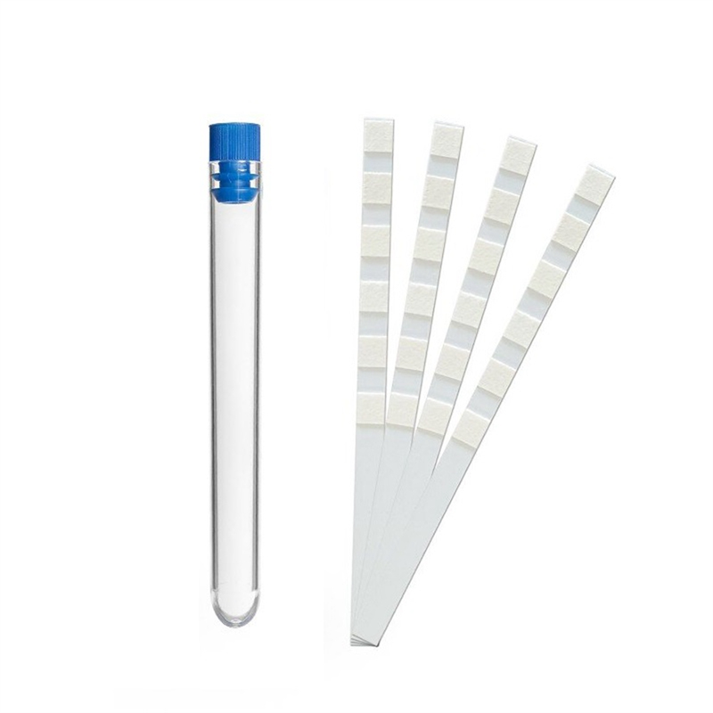 Tiras reactivas de fosfato de  - Aquarium Fish In Pond reseña y precio