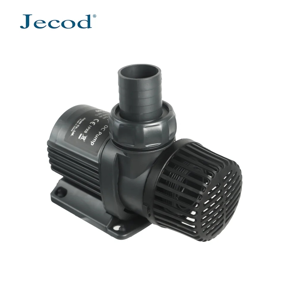 Jebao Jecod DCP 2500/3500/5000 - Aquarium Fish Freshwater reseña y precio