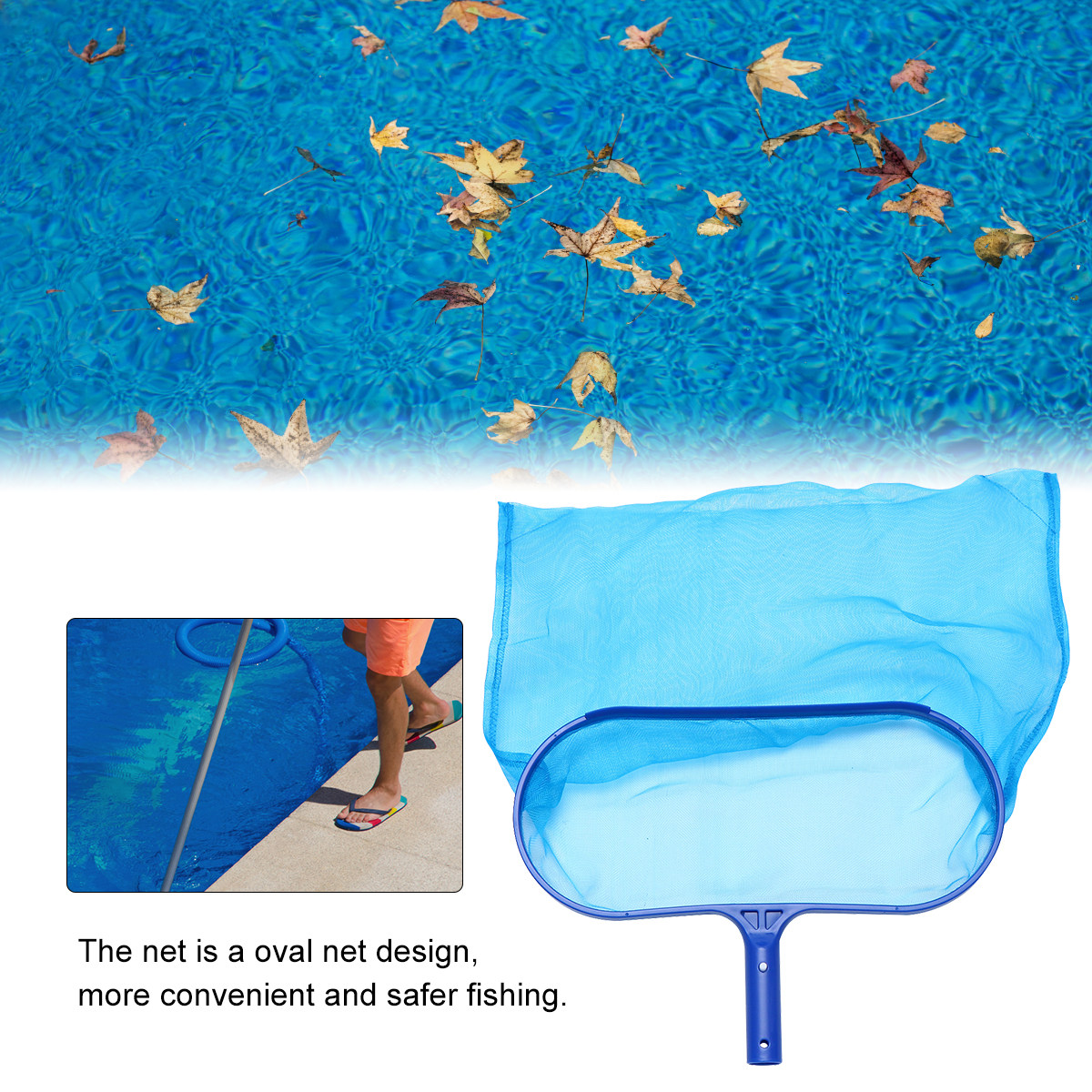 Red de Recolección de Hojas pa - Aquarium Fish Net Small reseña y precio