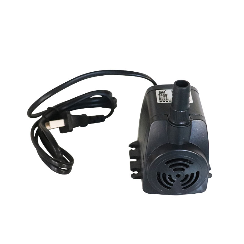 Bomba de Agua Sumergible de Al - Aquarium Fish High Price reseña y precio