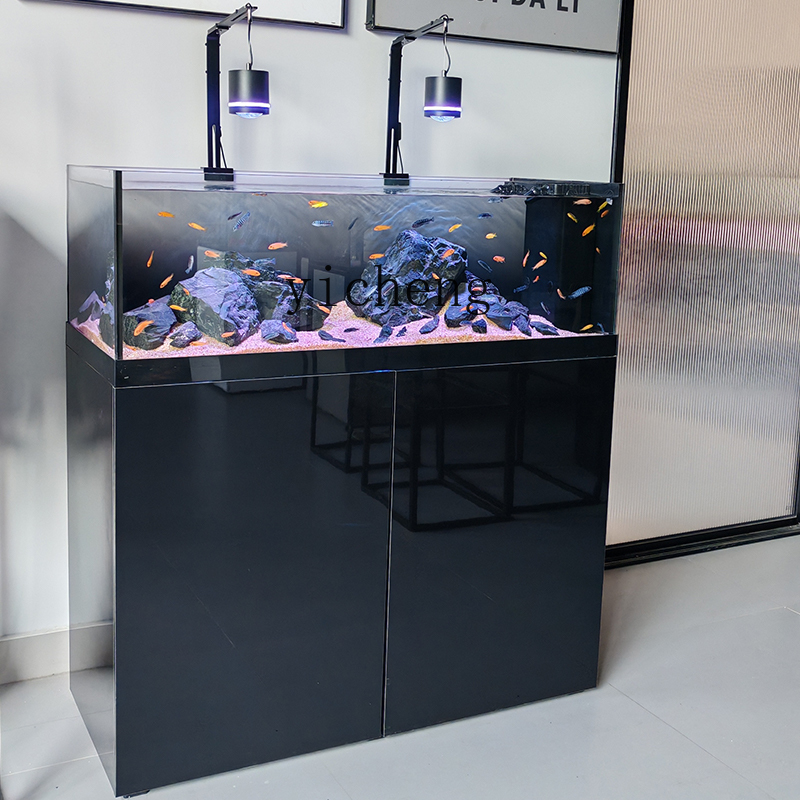 U1 tanque de corriente salvaje - Wild Aquarium Fish reseña y precio