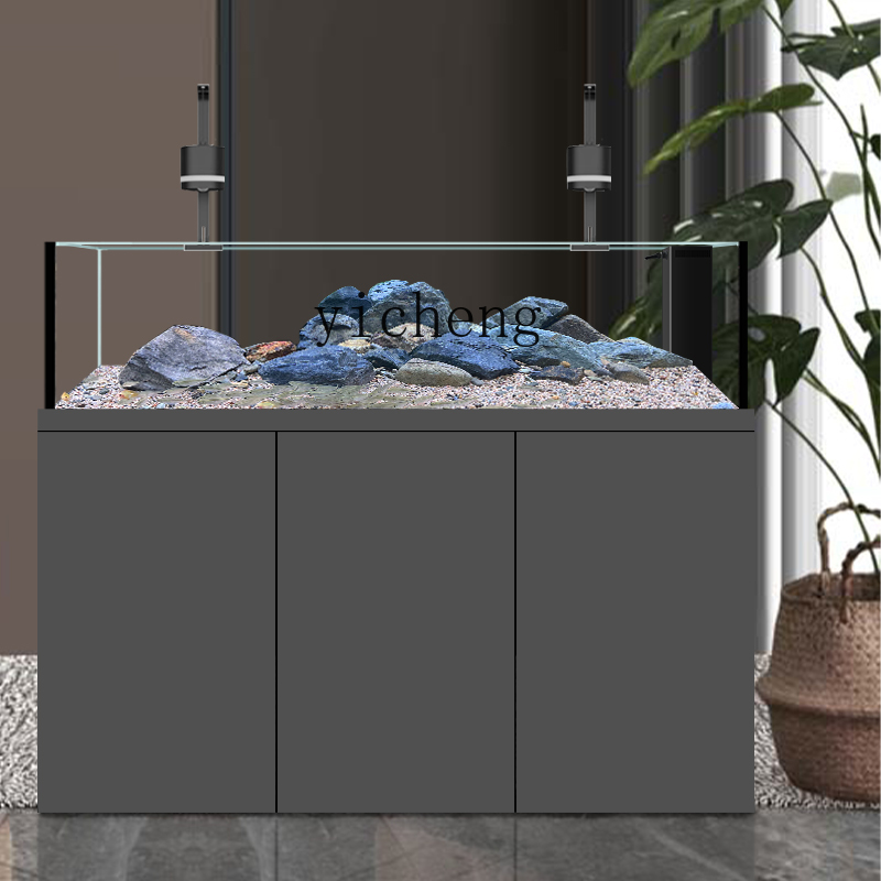 U1 tanque de corriente salvaje - Wild Aquarium Fish reseña y precio