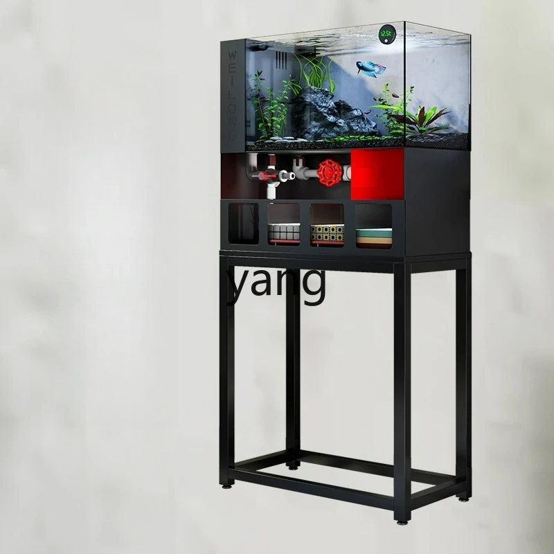 Pecera pequeña para sala de es - Aquarium Fish Goldfish reseña y precio