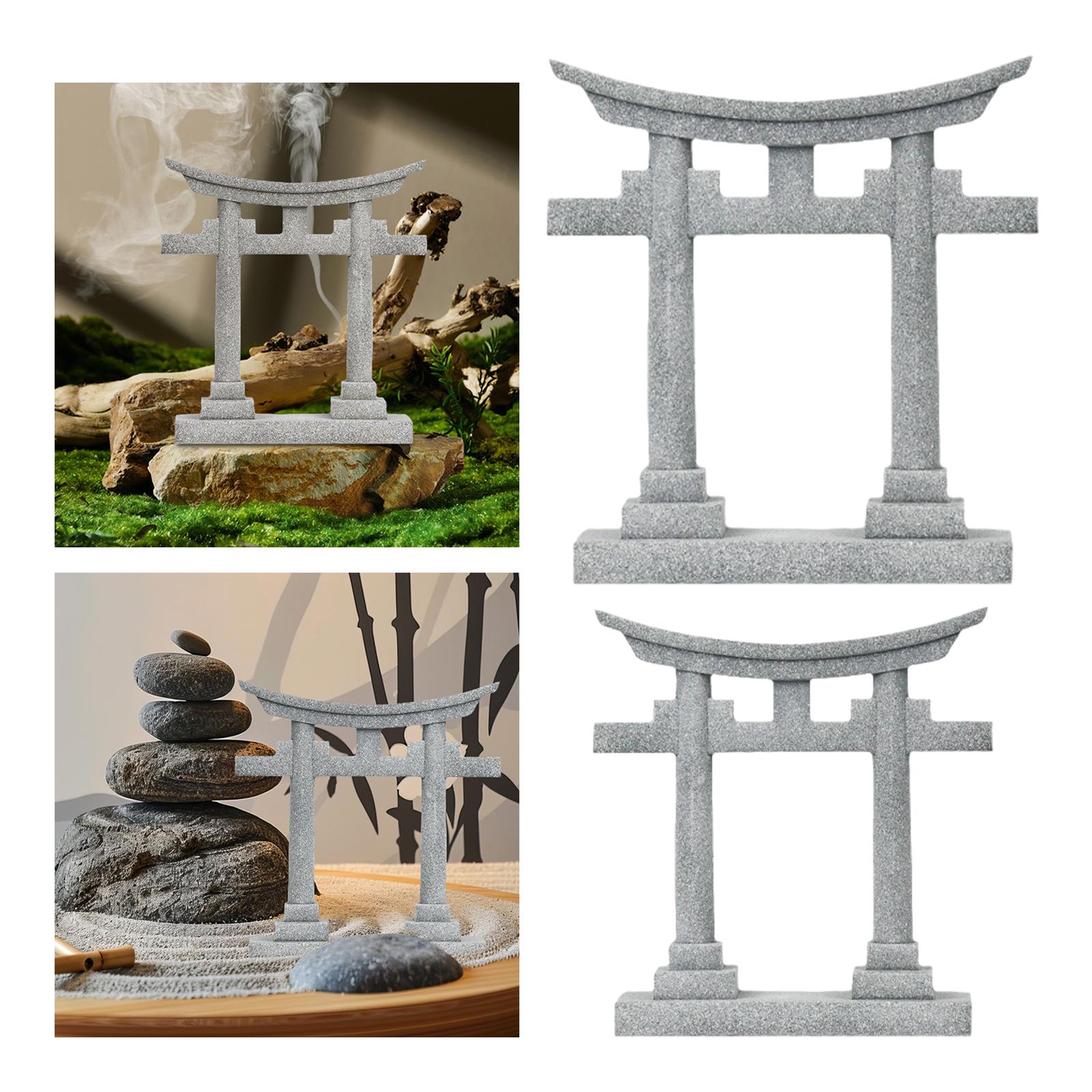 Decoración para Pecera, Miniat - Aquarium Fish Hide reseña y precio