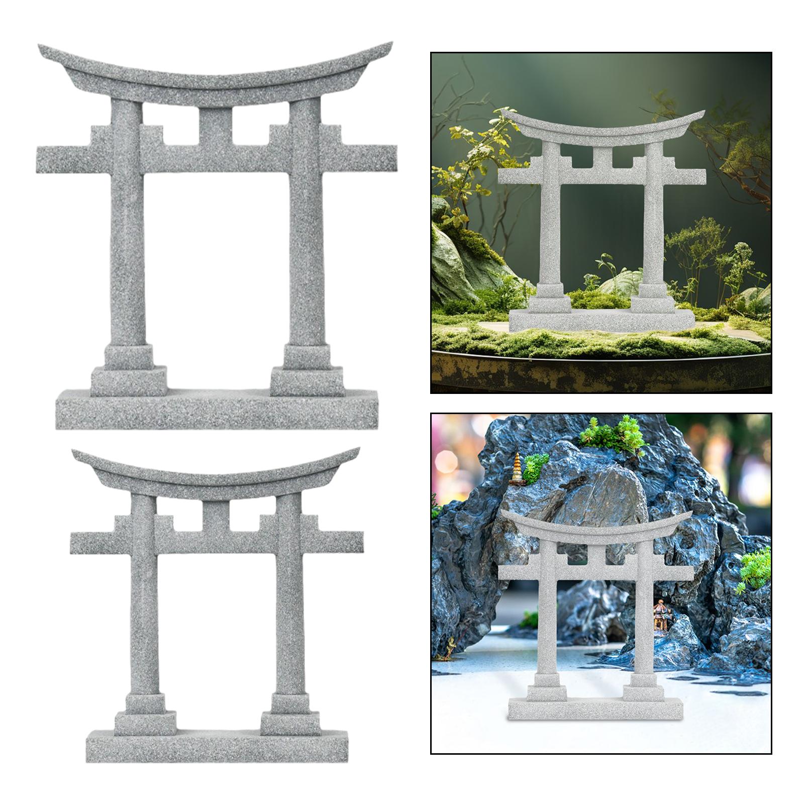 Decoración para Pecera, Miniat - Aquarium Fish Hide reseña y precio