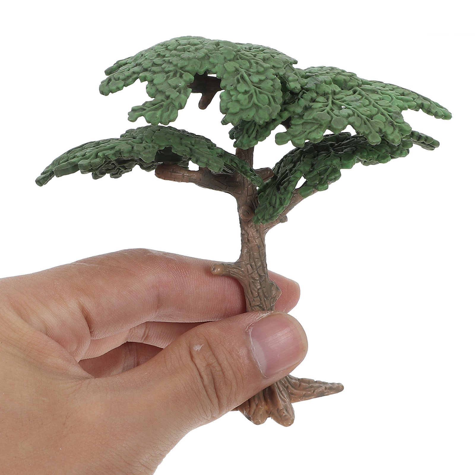 Árbol de Ficus Artificial Real - Aquarium Fish Low Maintenance reseña y precio