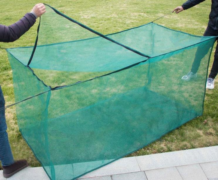 Pesca de 3mm, estaca pequeña d - Aquarium Fish Net Small reseña y precio