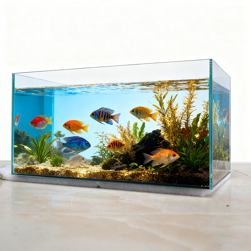 Accesorios para acuarios, prec - Aquarium Fish High Price reseña y precio