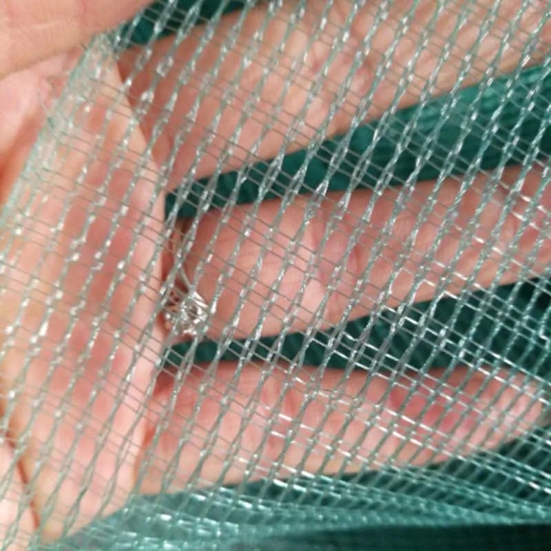 Jaula de red para peces, caja  - Aquarium Fish Net Small reseña y precio