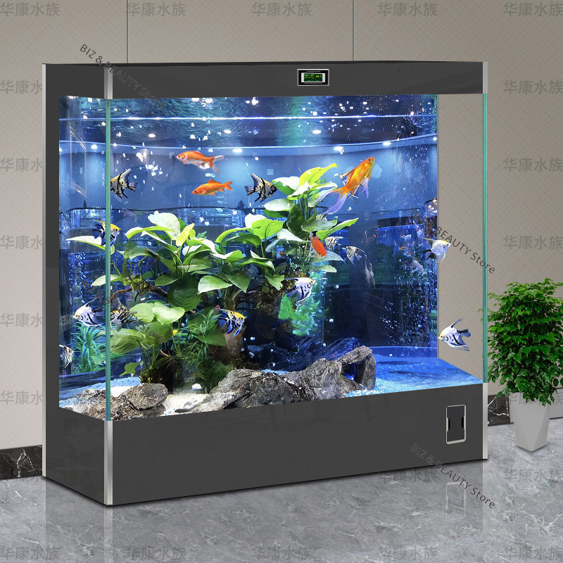 Nuevo Acuario Ecológico Todo e - Aquarium Fish Low Maintenance reseña y precio