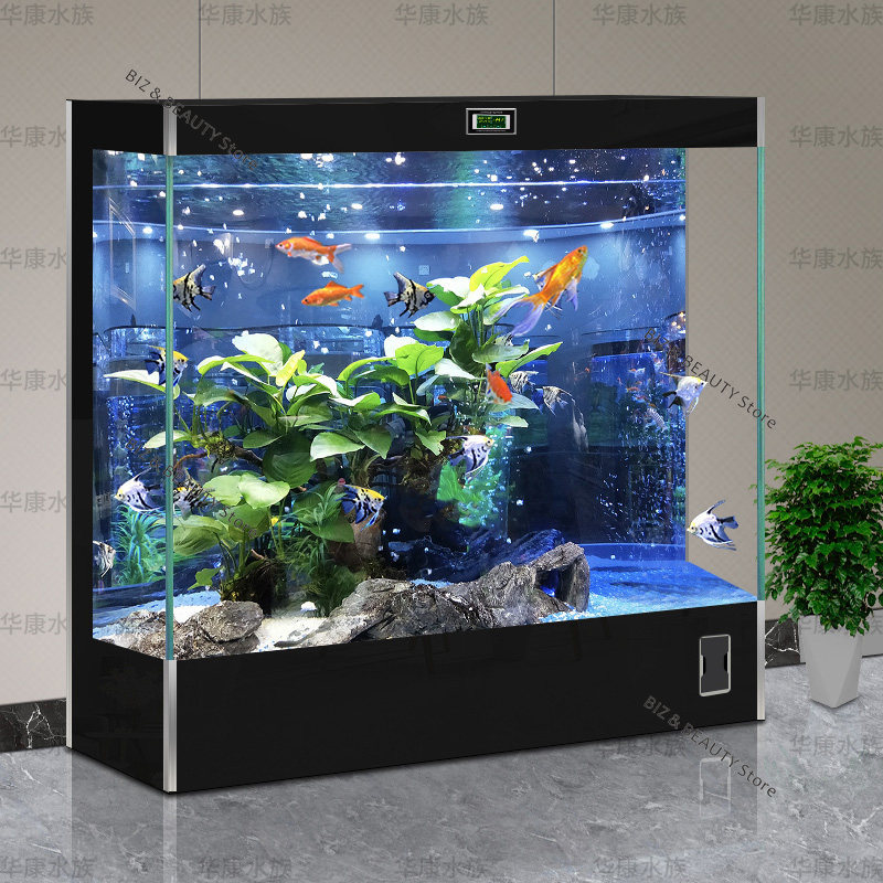 Nuevo Acuario Ecológico Todo e - Aquarium Fish Low Maintenance reseña y precio