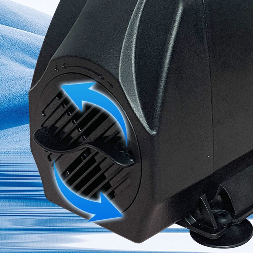 Bomba de Agua Sumergible Negra - Aquarium Fish Care reseña y precio
