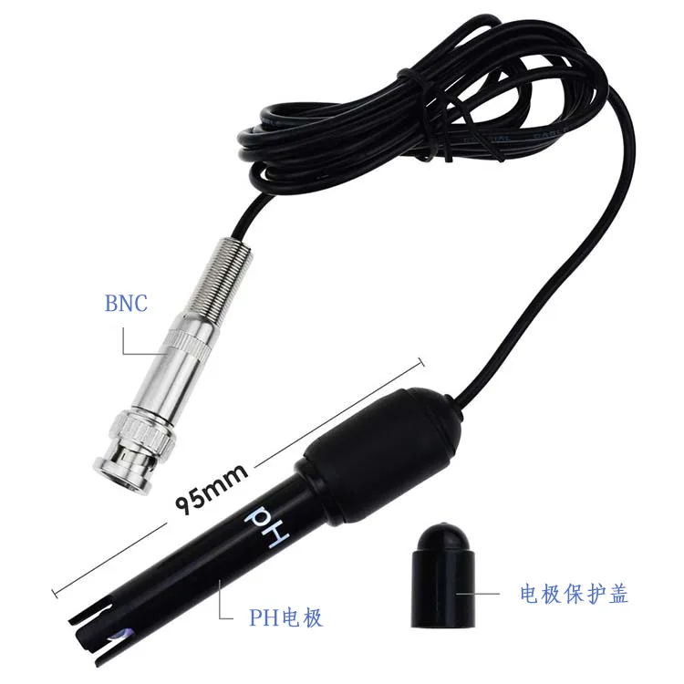 Medidor de pH en línea, monito - Aquarium Fish Online reseña y precio