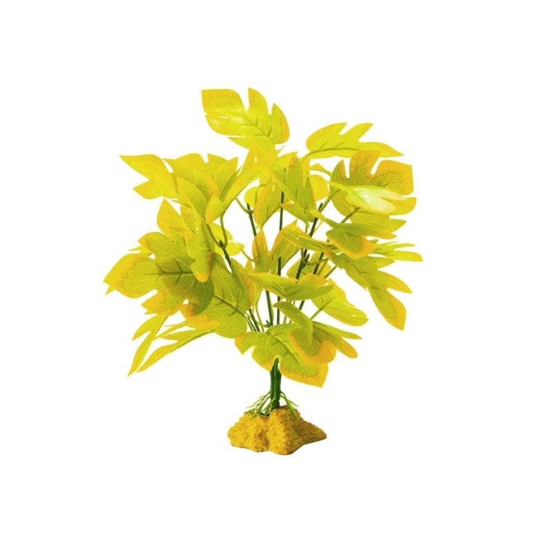 Aquarios peces planta colgante - Aquarium Fish Artificial reseña y precio