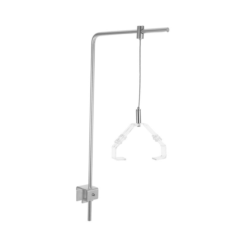 AB41-2 piezas Soporte de alumi - Aquarium Fish Freshwater reseña y precio