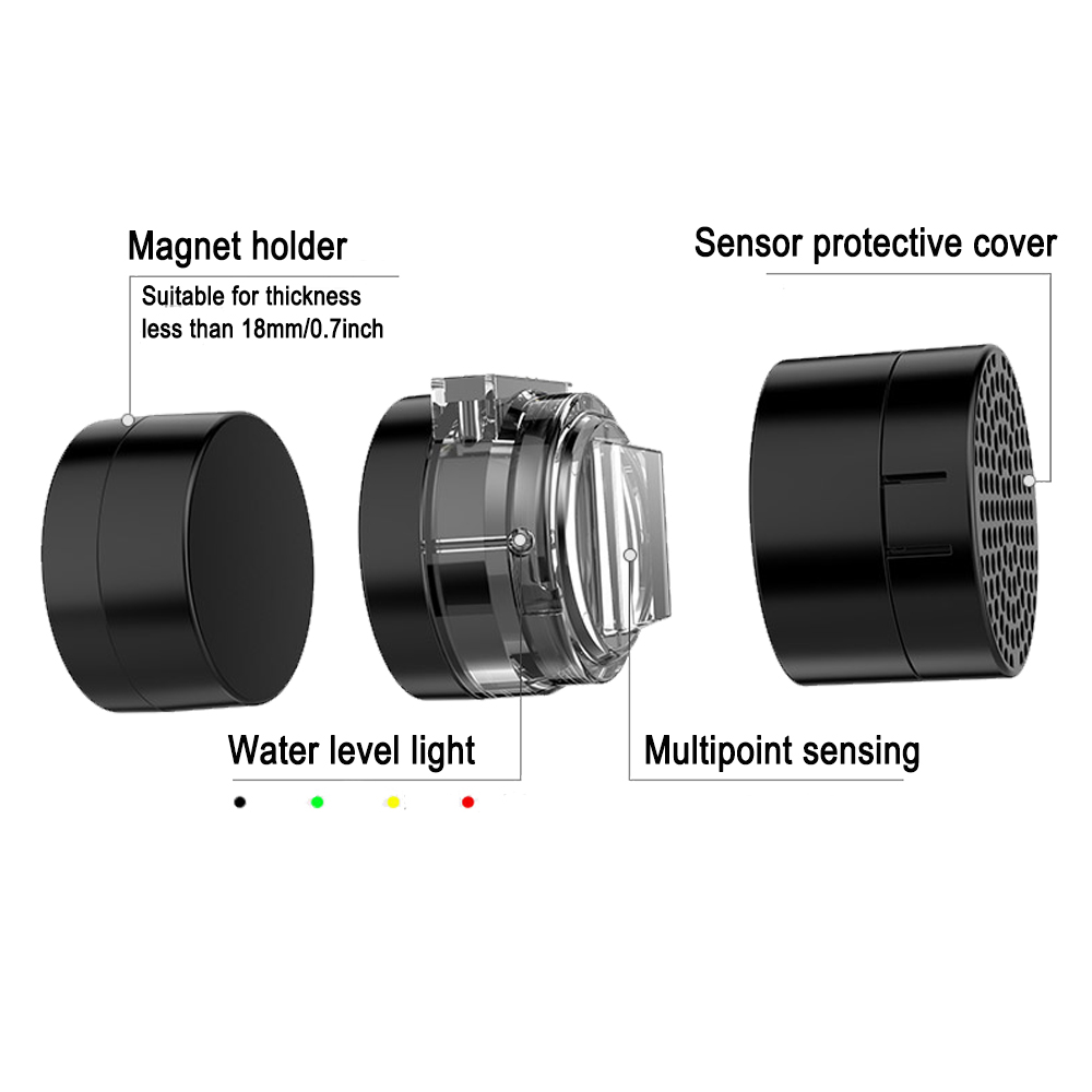 Recambio automático de Sensor  - Aquarium Fish Freshwater reseña y precio