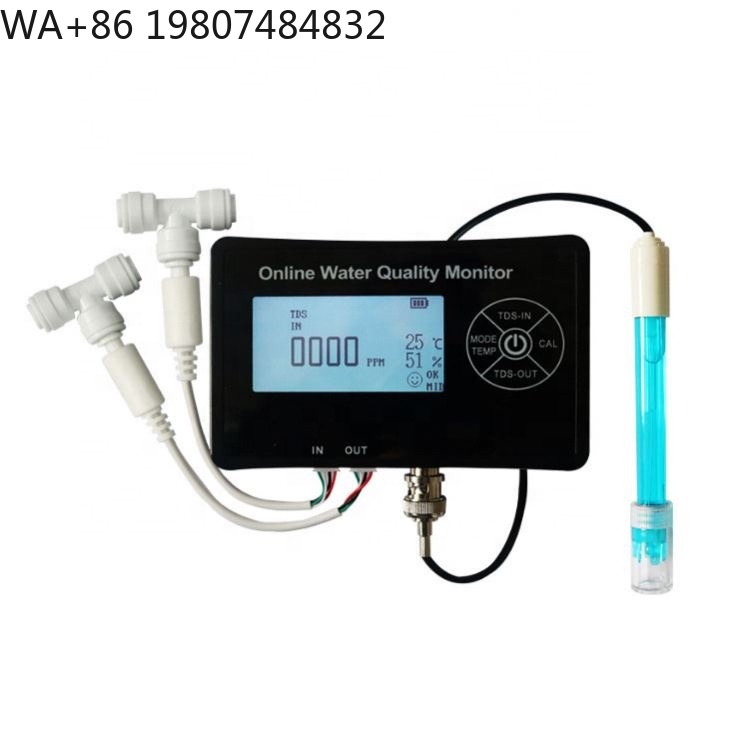 Detector Inteligente 5 en 1 de - Aquarium Fish Online reseña y precio