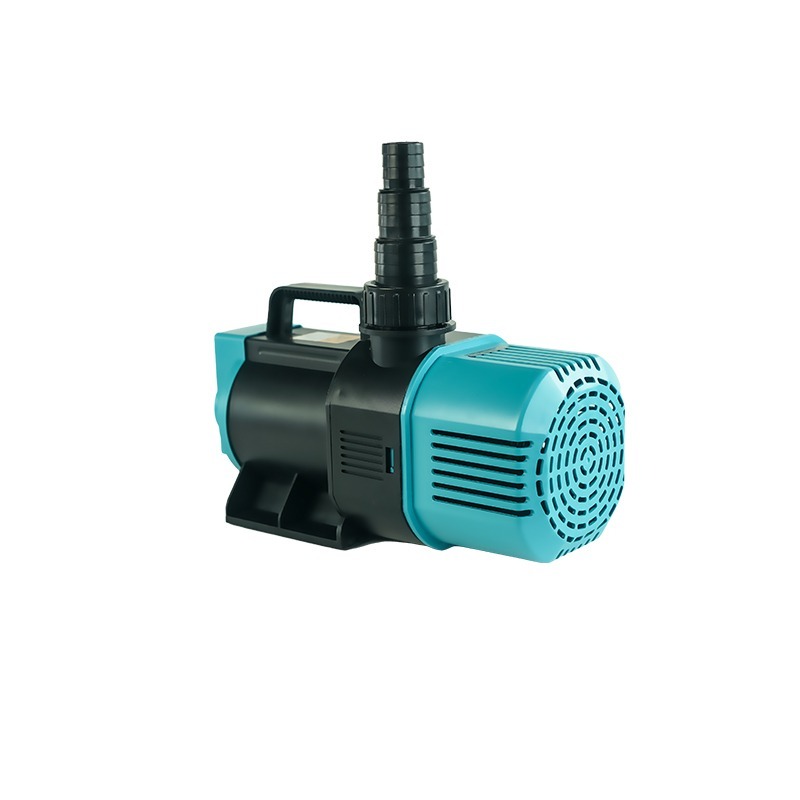 Bomba de agua sumergible de al - Aquarium Fish High Price reseña y precio