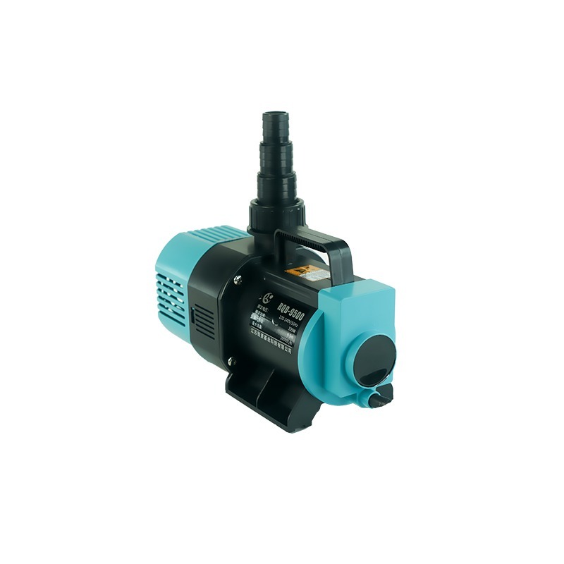 Bomba de agua sumergible de al - Aquarium Fish High Price reseña y precio