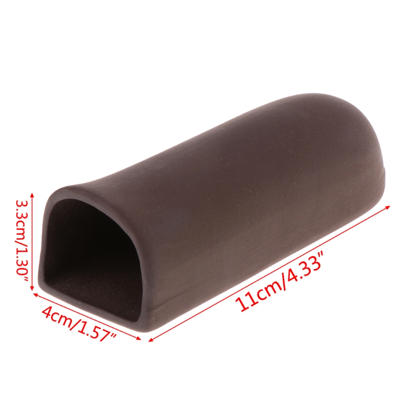 Decoración Acuario, cueva roca - Aquarium Fish Hide reseña y precio