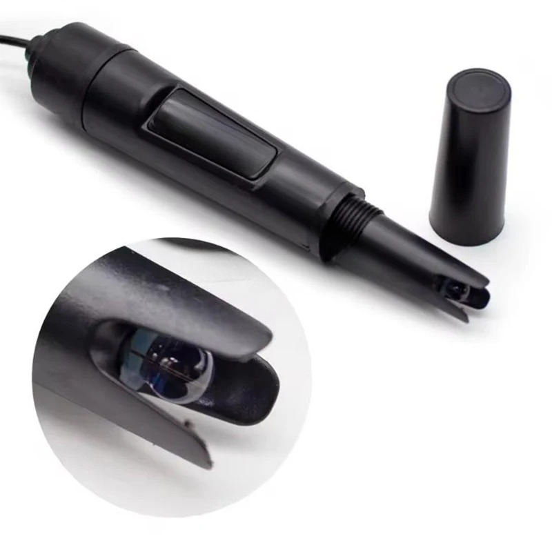 Controlador de pH Digital en L - Aquarium Fish Online reseña y precio