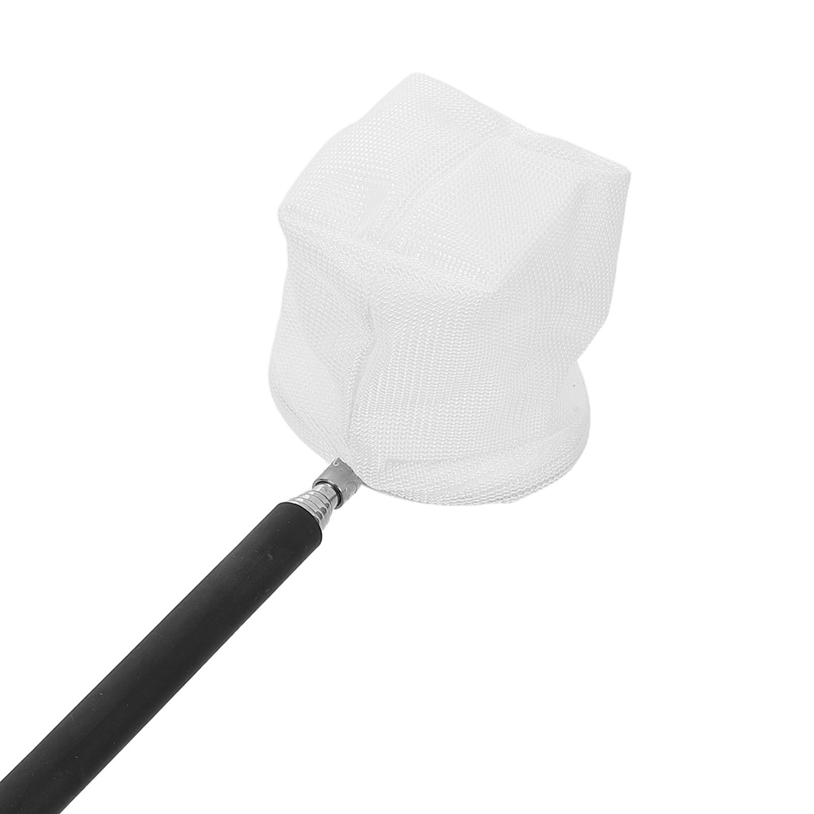 Red de malla fina para camaron - Aquarium Fish Net Small reseña y precio