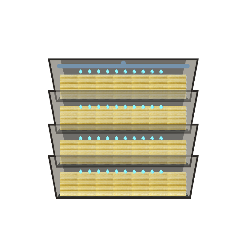Filtro de Ducha Bakki para Acu - Aquarium Fish In Pond reseña y precio