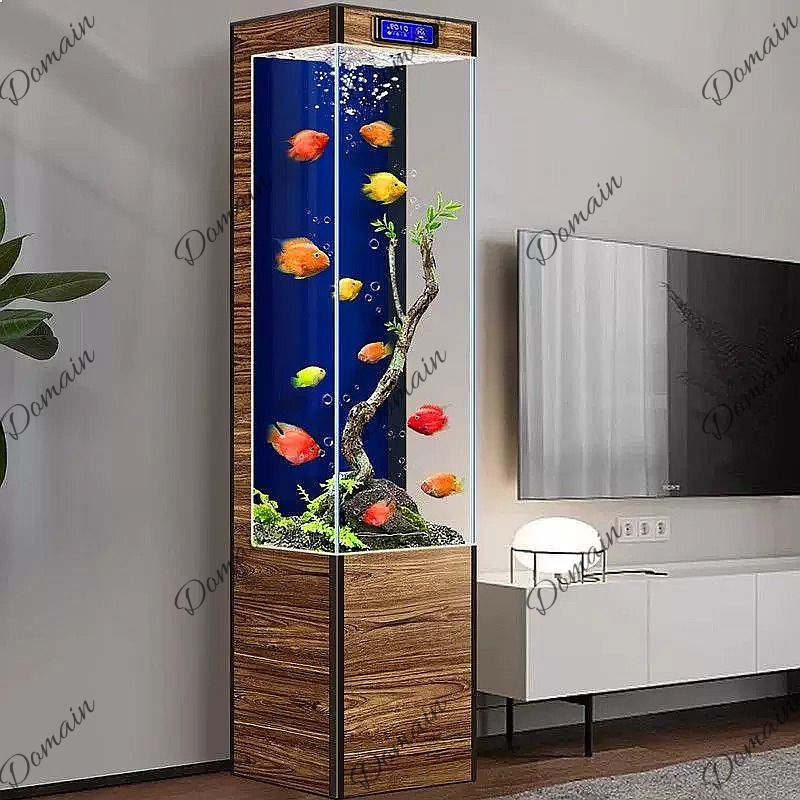 Acuario Ecológico Personalizad - Aquarium Fish Low Maintenance reseña y precio
